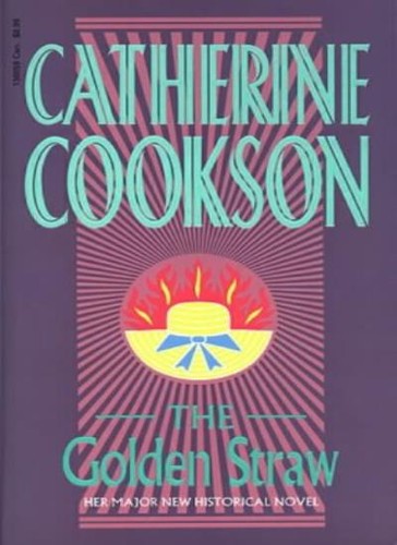 The golden straw catherine - the,