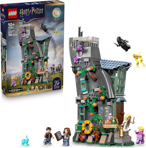Lego harry potter - lego,
