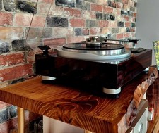 Gorgeous Audiophile Record