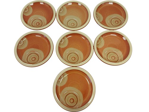 Denby stoneware circle - stoneware,