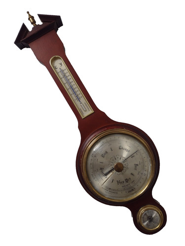 Genuine west germany banjo - germany,