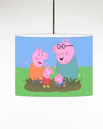 Peppa pig muddy puddles - peppa,