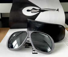 RAF SIMONS x Linda Farrow