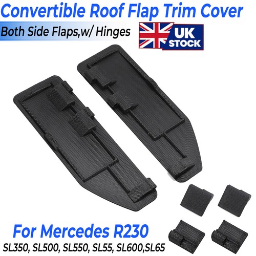 For mercedes r230 sl350 500 - mercedes,