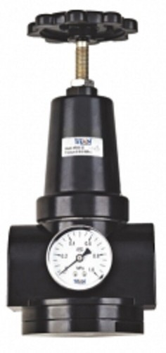 Air pressure regulator - pressure,