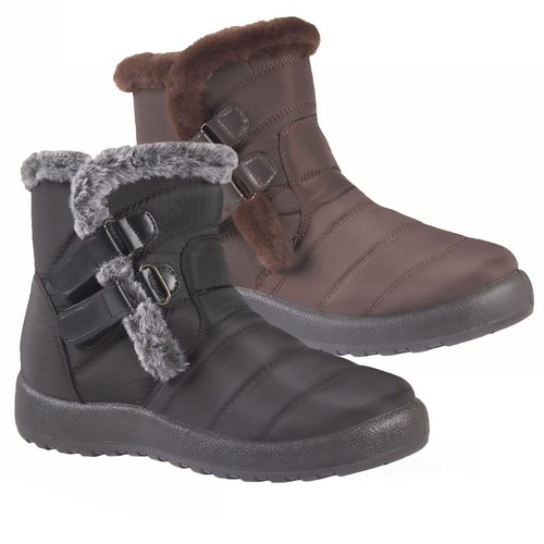 Waterproof womens boots winter - waterproof,