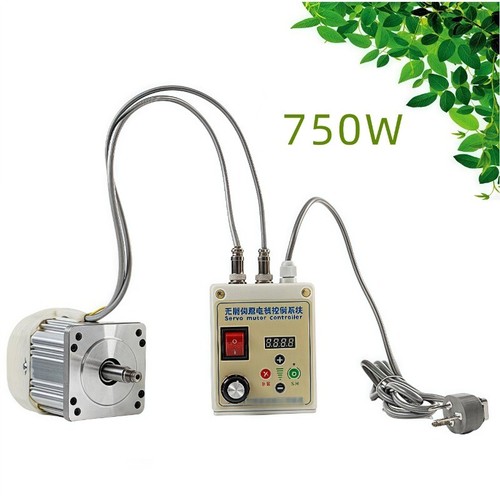 750w for cnc lathe sander - 750w,