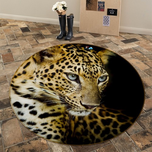 Animal leopard n14363 - animal,