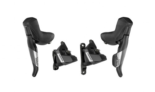 Sram apex 12 mechanical - apex,