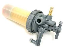 Genuine John Deere 1026R Compact Tractor Fuel Filter MIA884997