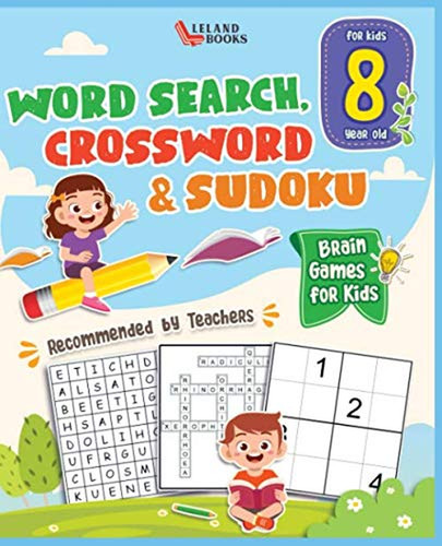 Brain games for year - brain,