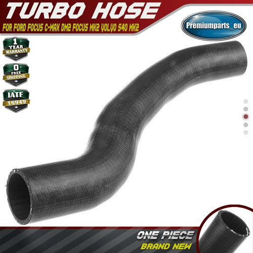 Turbo intercooler hose pipe - turbo,