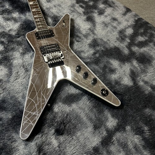 Washburn dime electric - v,