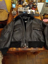 VINTAGE SCHOTT NYC 684SM