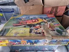 LEGO 6399 Airport Shuttle