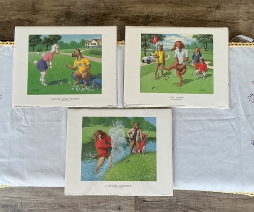 Set vintage arthur - 3,