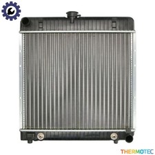 RADIATOR ENGINE COOLING