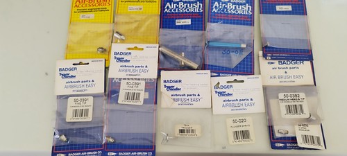 Badger 200sg airbrush - 200sg,