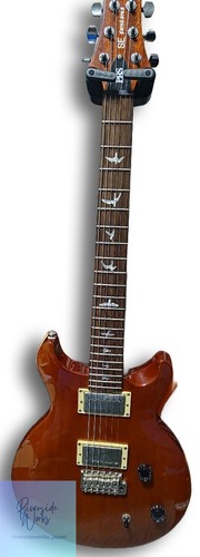 Prs santana - prs, se