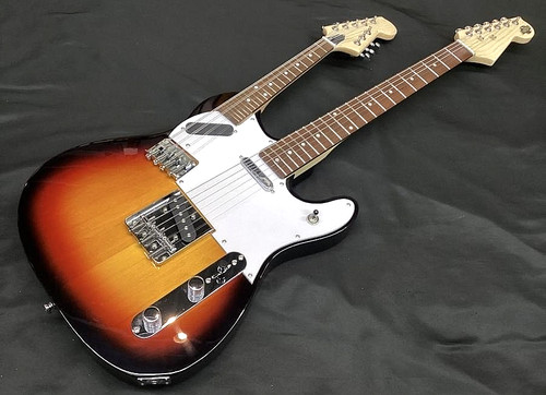Eastwood teleolin sunburst - eastwood,