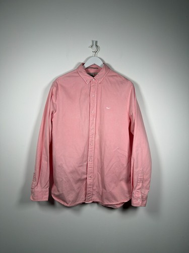 Aubin wills mens - aubin, pink