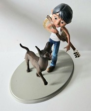 Disney Showcase, Miguel &