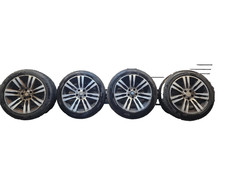 BMW X5 ALLOY WHEEL SET OF 4 &