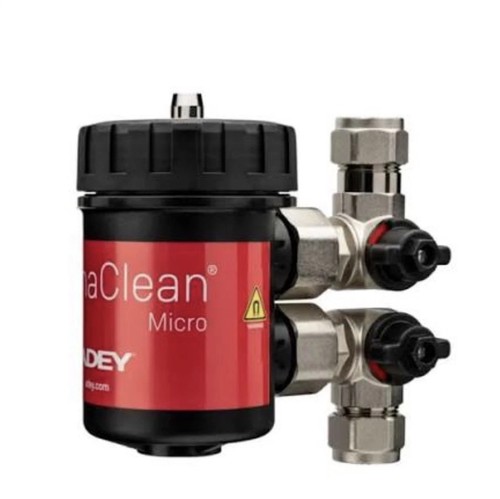 Adey magnaclean micro - adey,