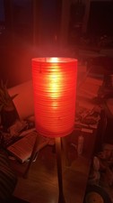 MCM Spun Fibreglass Lamp Shade