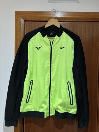 Nike rafa nadal - tracksuit, top