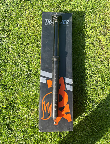 Fox transfer adjustable - fox,