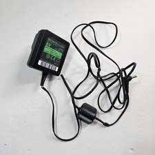 Sony Official MD MiniDisc Player Power Supply Adaptor AC-ES605K - FAULTY