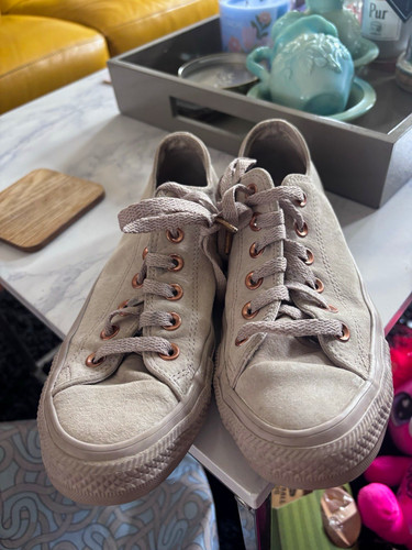 Converse all star men grey - men’s,