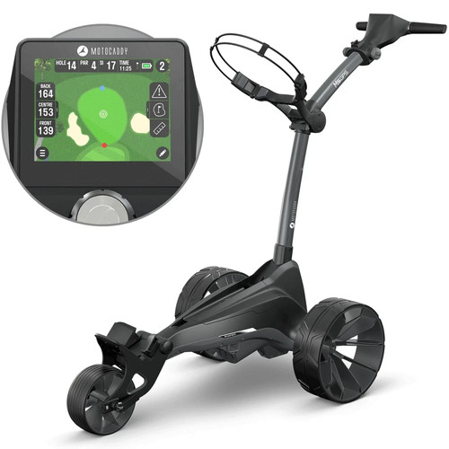 Motocaddy gps 2026 electric - 2026,