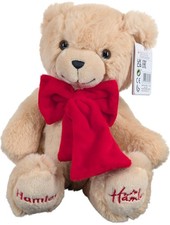 Hamleys Teddy Bear Plush Toy