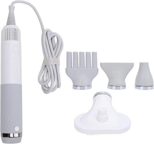Pet grooming hair dryer - in,