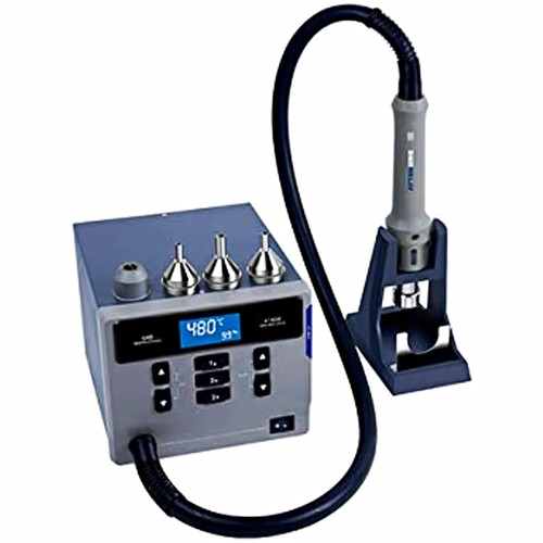 Atten 862d hot air rework - atten, st-862d