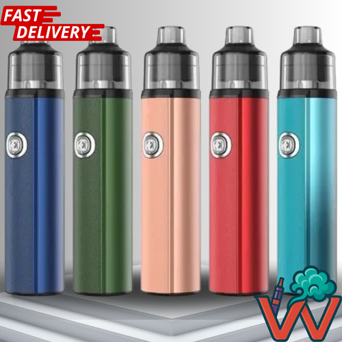 Aspire stik pod kit - kit, vape