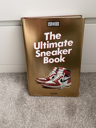 Sneaker freaker the ultimate - sneaker,