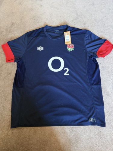 England rugby umbro training - rugby,