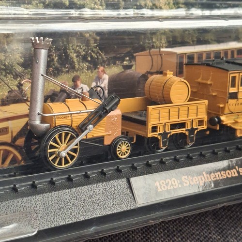 Amercom scale 1829 - 1:76,