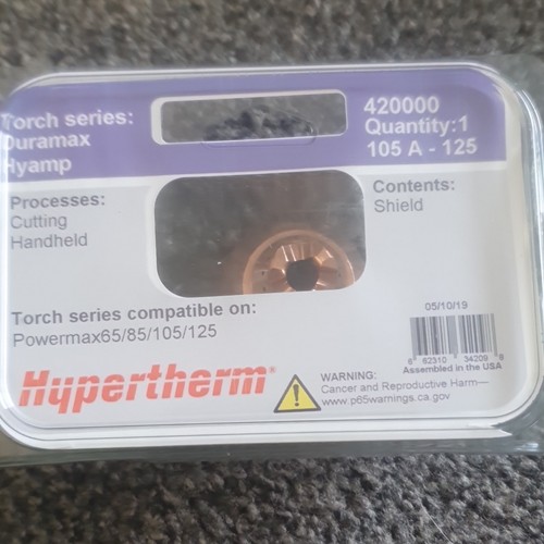 Hypertherm 420000 plasma - 420000,
