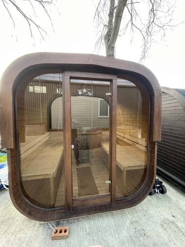Demo rrp 10k outdoor - ex, £10k