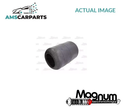 Boot air suspension - boot,