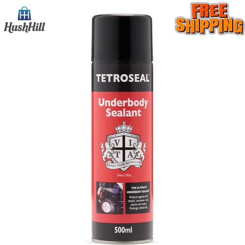 Tetroseal ultimate underbody - tetroseal,