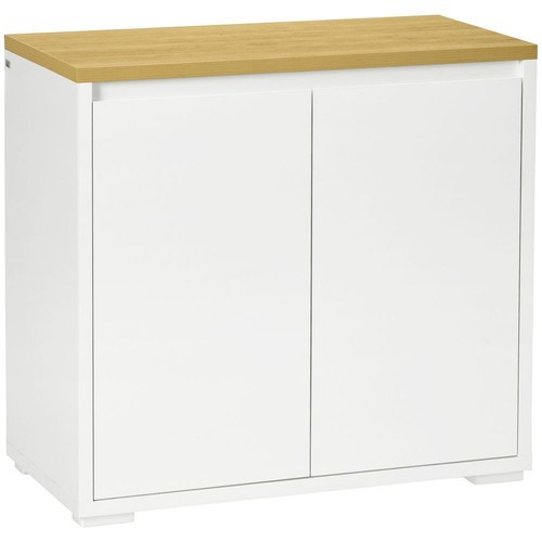 Homcom sideboard living room - sideboard,