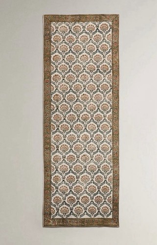 New zara home floral - new, bohemian