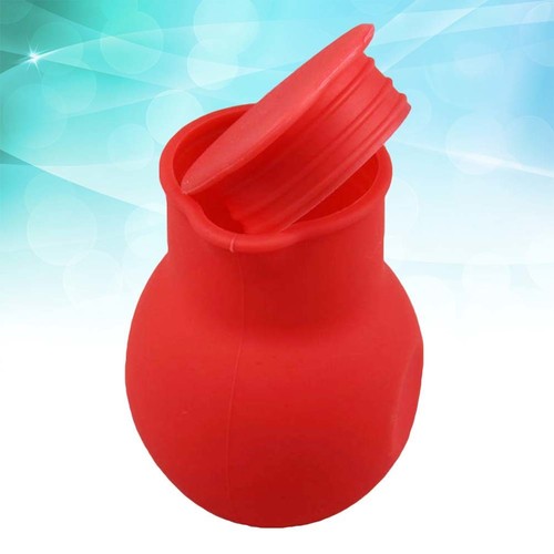 Reusable silicone chocolate - silicone,