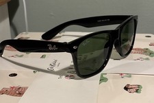 Vintage Ray-Ban Justin 929b