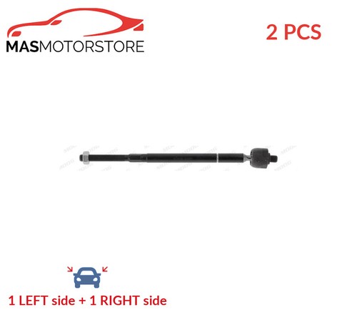 Tie rod axle joint pair - tie,